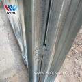 Galvanized Light Steel Keel- C Steel Profile